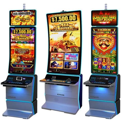 konami online casino|Konami Slots 2024 .
